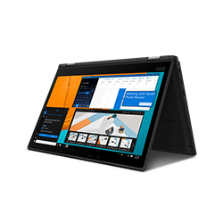 Lenovo_Lenovo ThinkPad L390 Yoga_NBq/O/AIO>